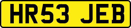 HR53JEB