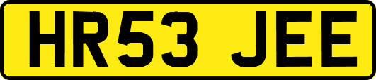 HR53JEE
