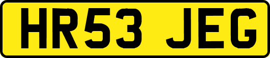 HR53JEG