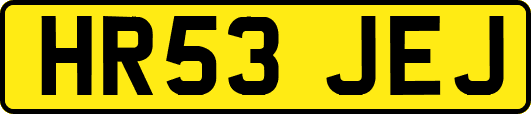 HR53JEJ