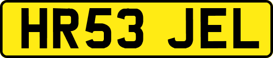 HR53JEL