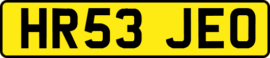HR53JEO