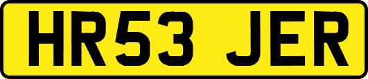 HR53JER