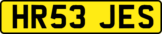 HR53JES