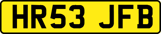 HR53JFB