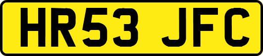 HR53JFC