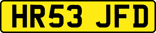 HR53JFD