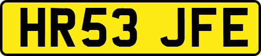 HR53JFE