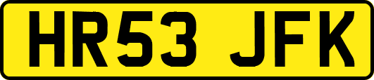 HR53JFK