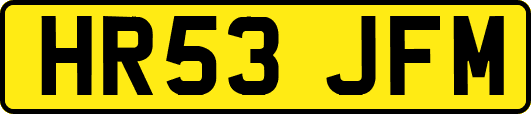 HR53JFM