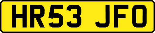HR53JFO