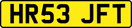 HR53JFT