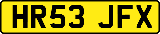 HR53JFX
