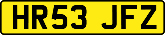 HR53JFZ