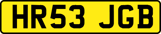 HR53JGB