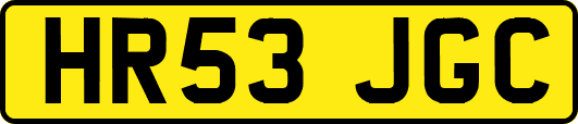 HR53JGC