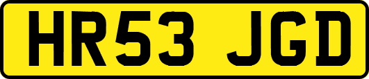 HR53JGD