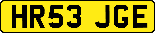 HR53JGE