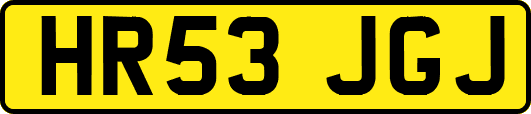 HR53JGJ
