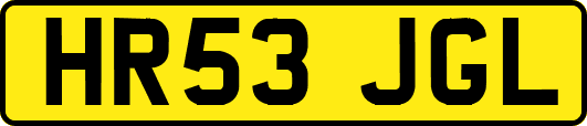 HR53JGL