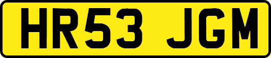 HR53JGM