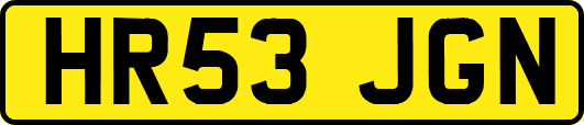 HR53JGN