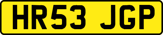 HR53JGP