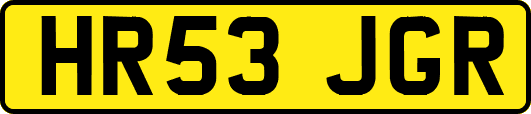 HR53JGR