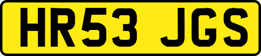 HR53JGS
