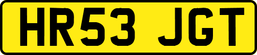 HR53JGT