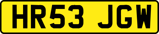 HR53JGW
