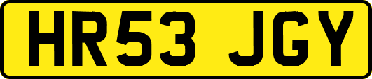 HR53JGY
