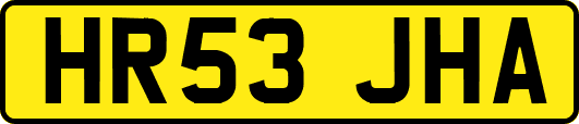 HR53JHA