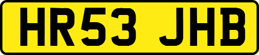 HR53JHB