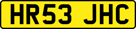 HR53JHC