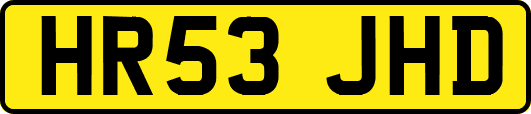 HR53JHD