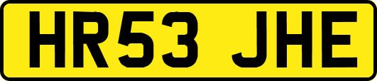 HR53JHE