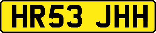 HR53JHH