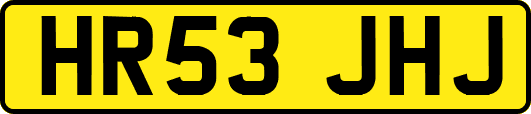 HR53JHJ