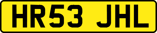 HR53JHL