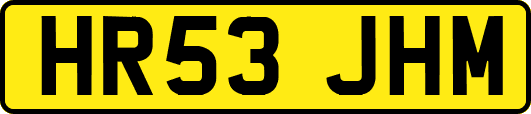 HR53JHM