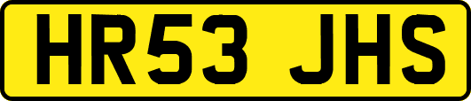 HR53JHS