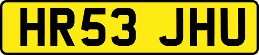 HR53JHU