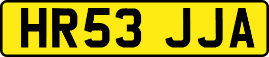 HR53JJA