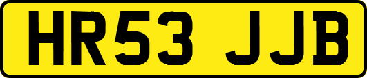 HR53JJB