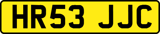 HR53JJC