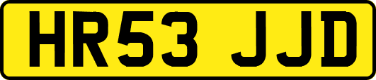 HR53JJD