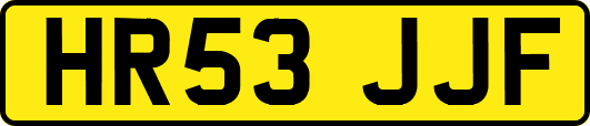 HR53JJF