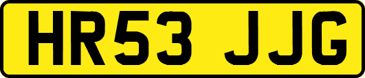 HR53JJG