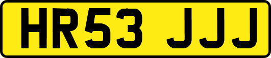 HR53JJJ